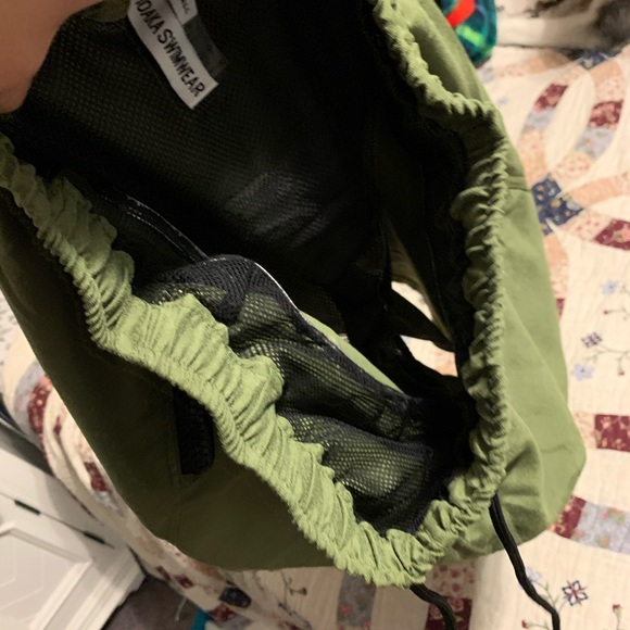 Men’s Hoaka Swim shorts - Picture 4 of 4